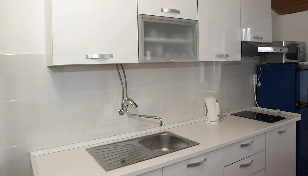 Apartment Varos Split 0*,  Croatia