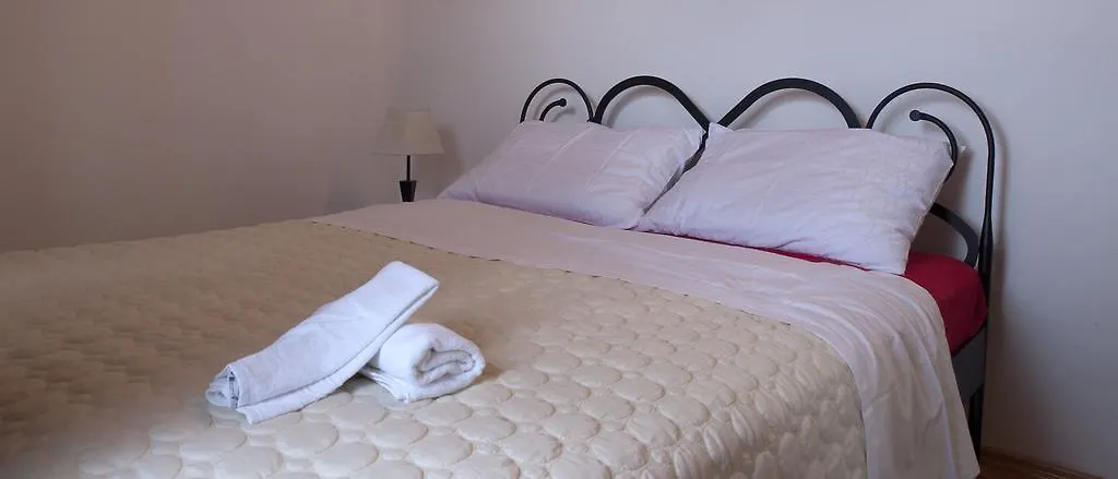 Apartment Varos Split Croatia