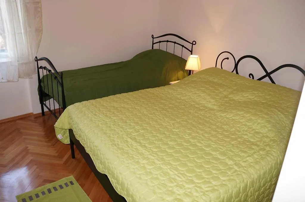 Apartment Varos Split