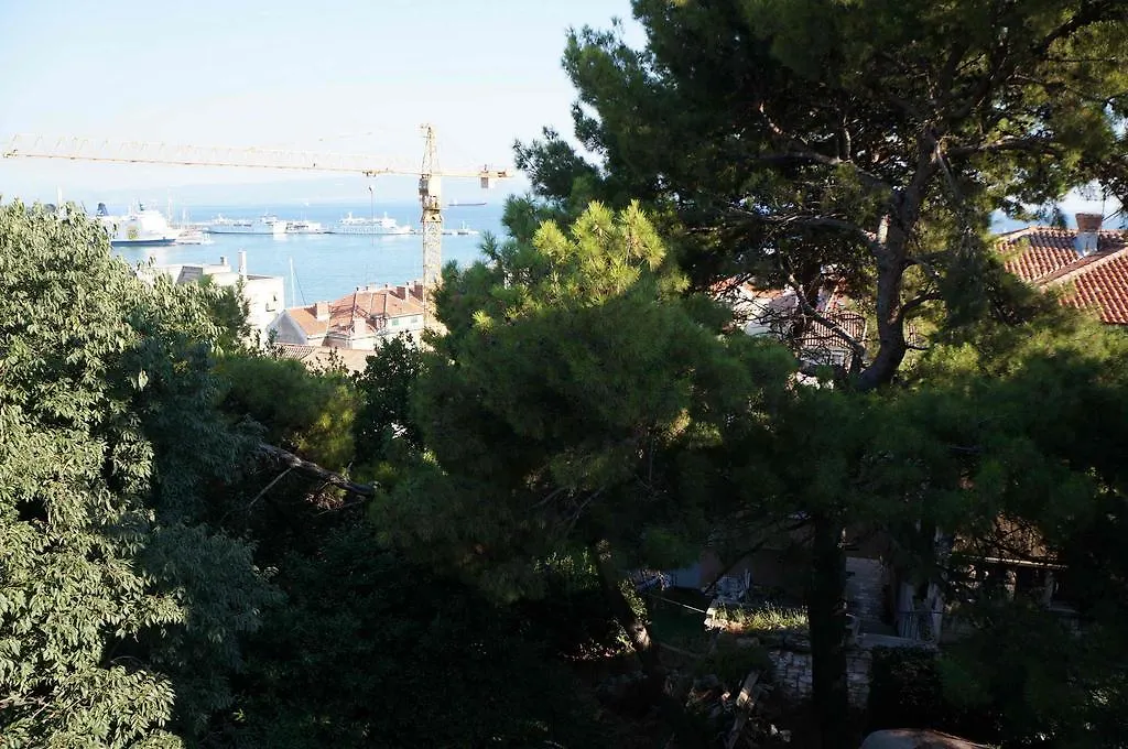 Apartment Varos Split