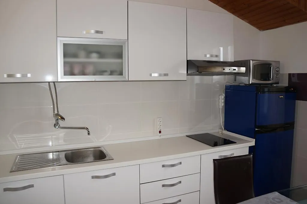 Apartment Varos Split
