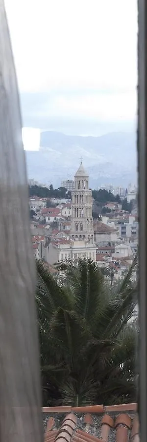 Apartment Varos Split